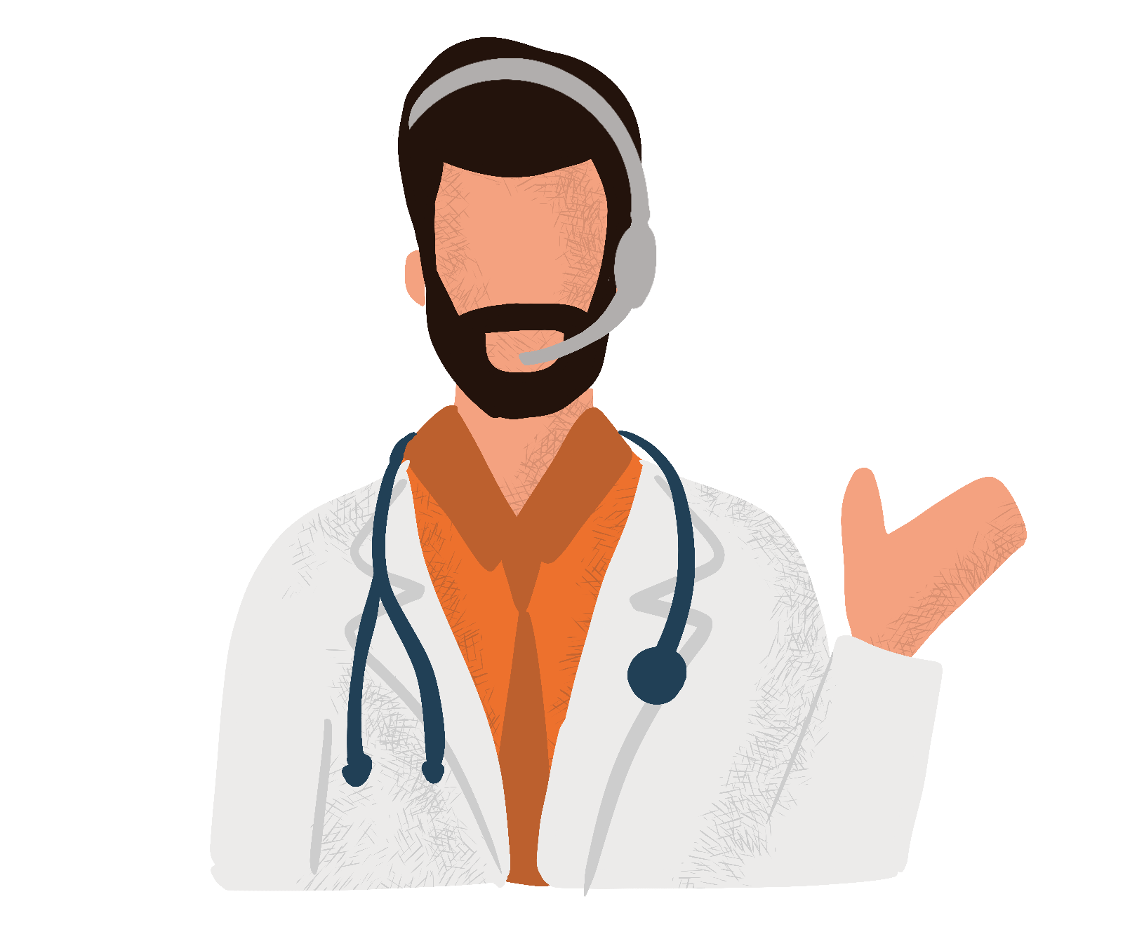 Doctor_With_Headset_2 Image