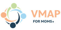 VMAP for Moms Logo
