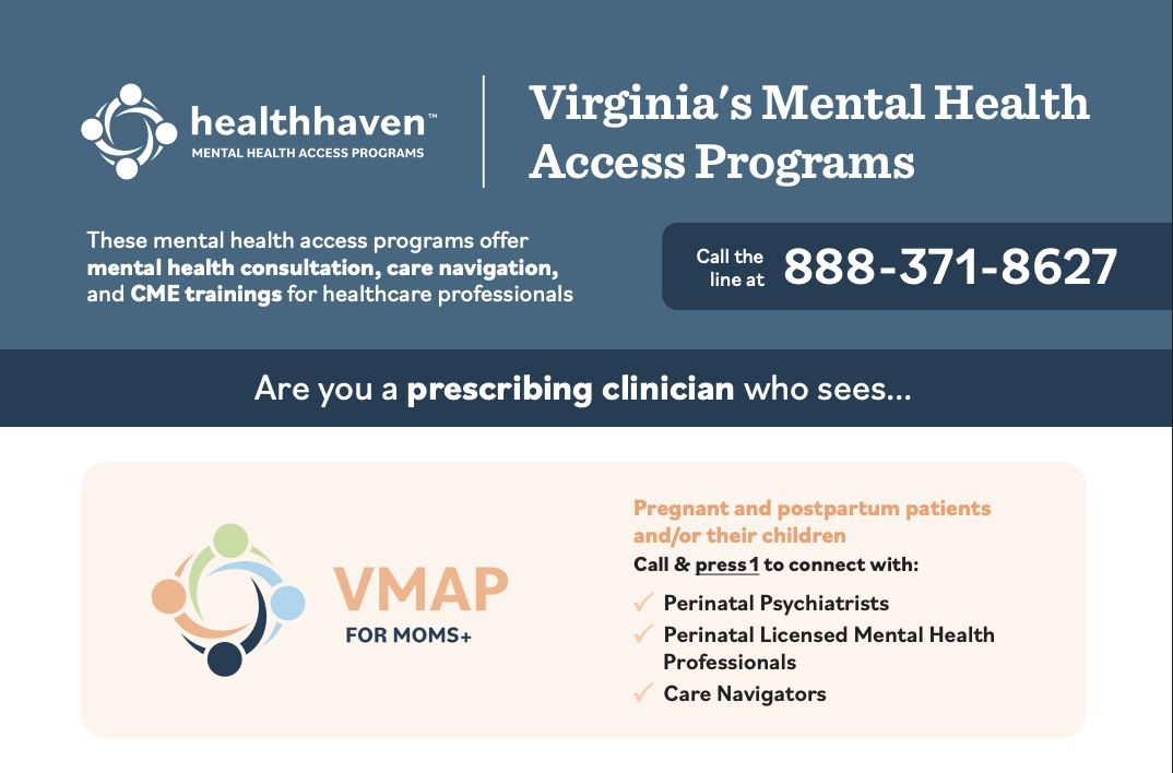HealthHaven Program Flyer